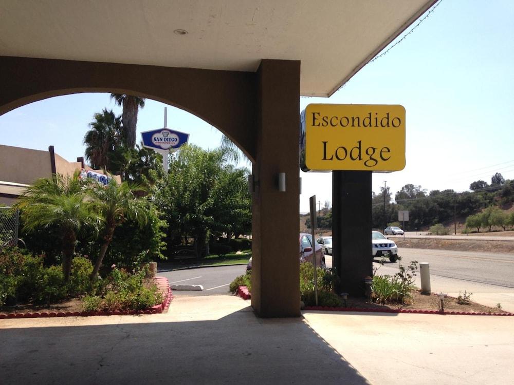 Escondido Lodge photo 47