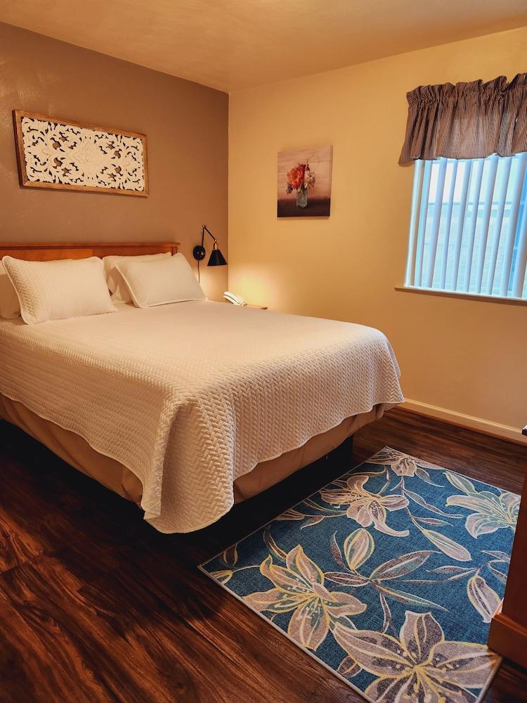Affordable Corporate Suites of Salem photo 11