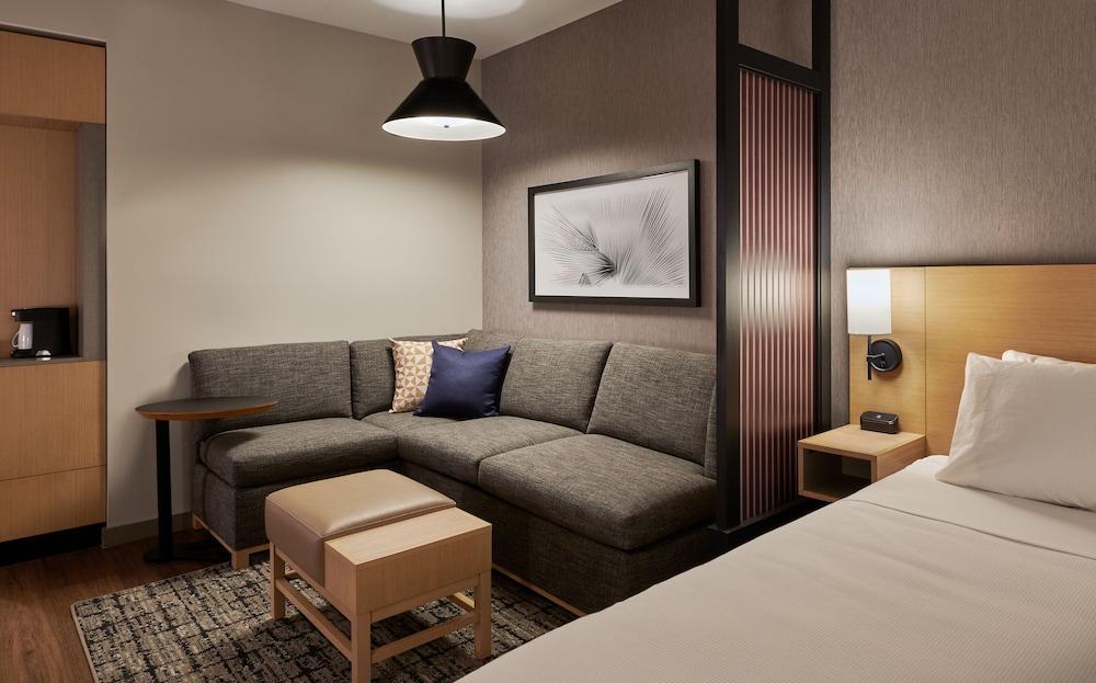 Hyatt Place Nashville Green Hills photo 15