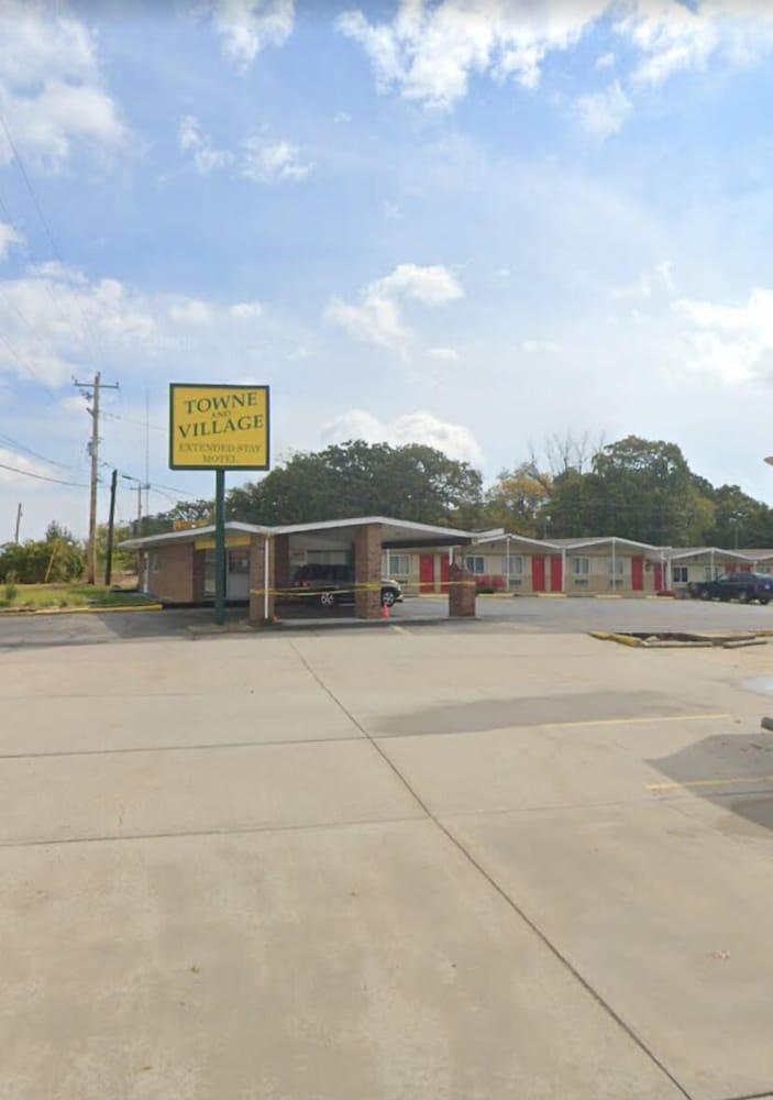 St Roberts Towne & Village Extended Stay photo 6