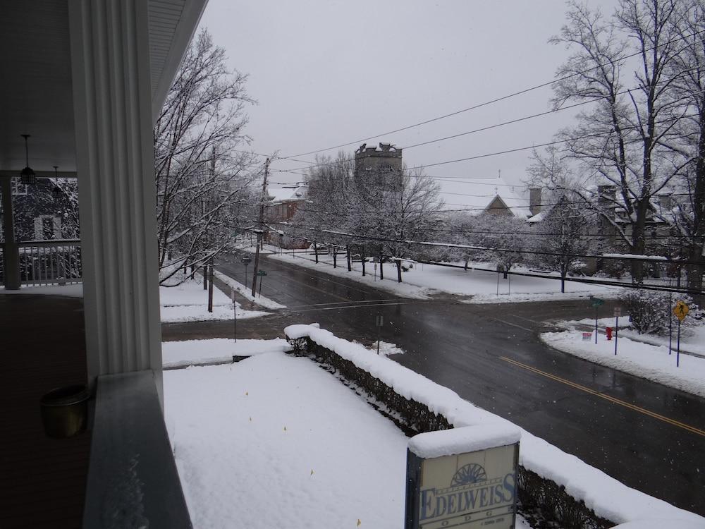 Edelweiss Lodge photo 36