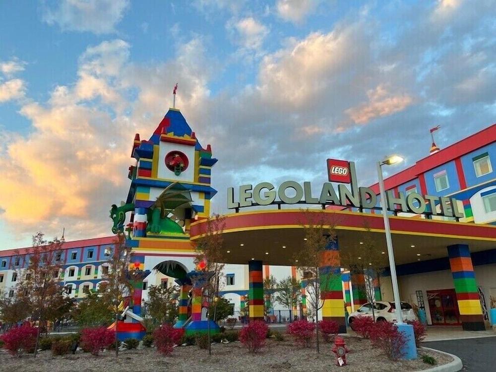 LEGOLAND Hotel NEW York photo 20