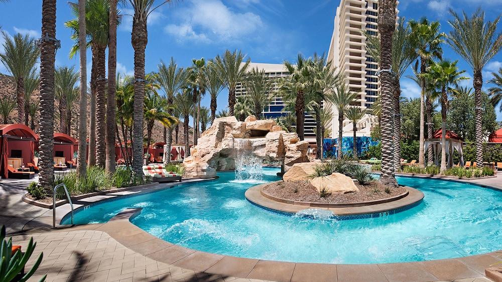 Harrah's Resort Southern California - A Caesars Rewards Destination photo 75