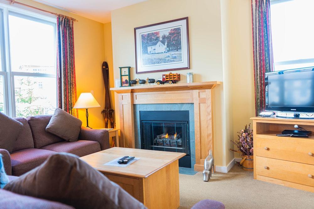 Long Trail House at Stratton Mountain Resort photo 1