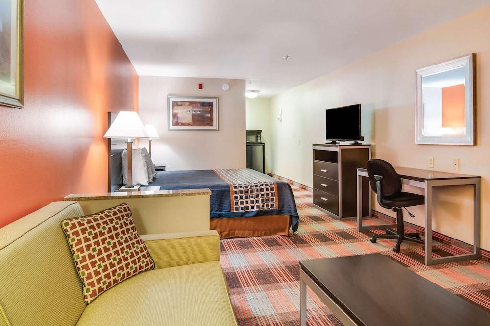Americas Best Value Inn & Suites Mableton Atlanta photo 7