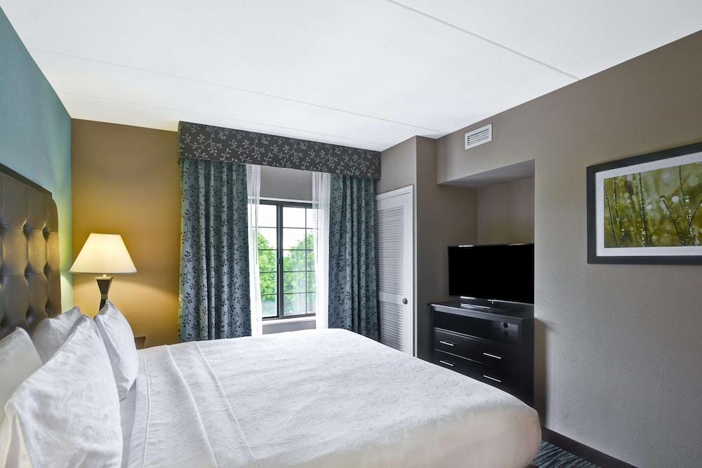Homewood Suites by Hilton Aurora Naperville photo 13