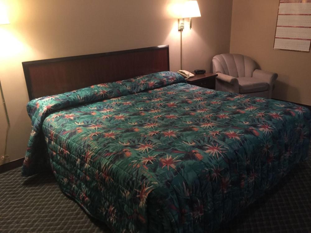 Ashland Inn photo 16
