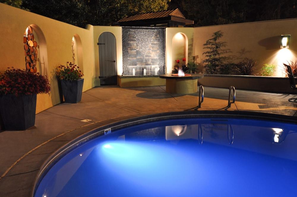 Palm Cottages photo 33
