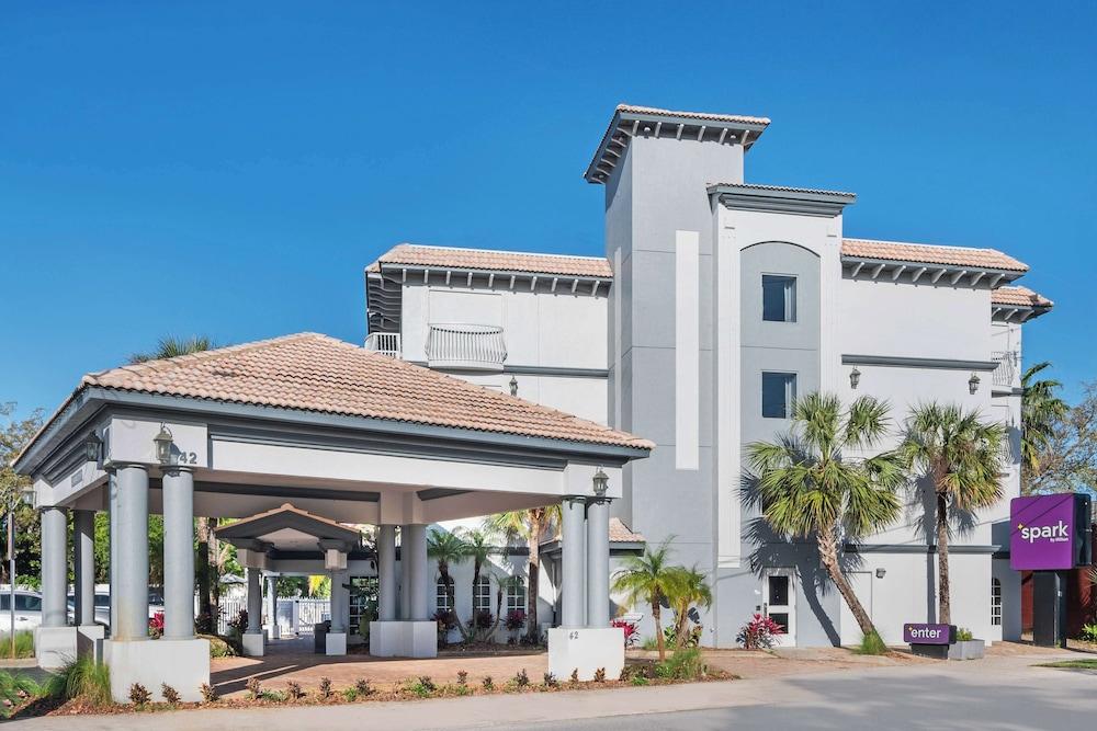 Spark by Hilton St. Augustine Historic District photo 1