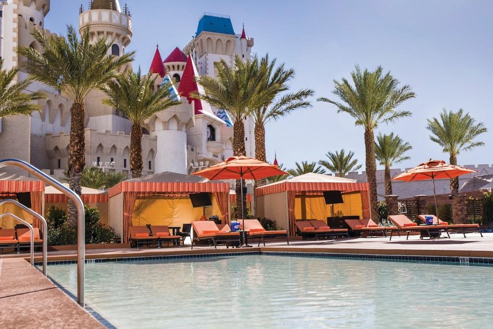 Excalibur Hotel & Casino photo 40
