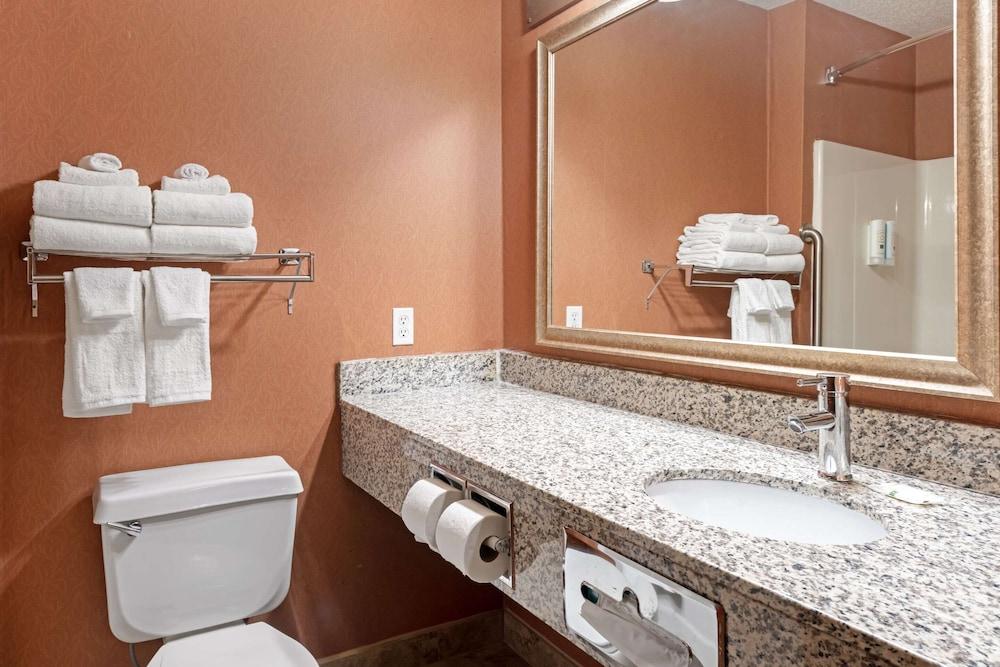 Quality Inn Bemidji photo 22