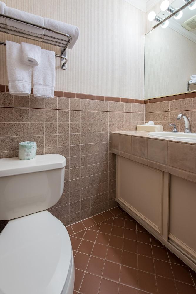 Civic Center Motor Inn photo 22