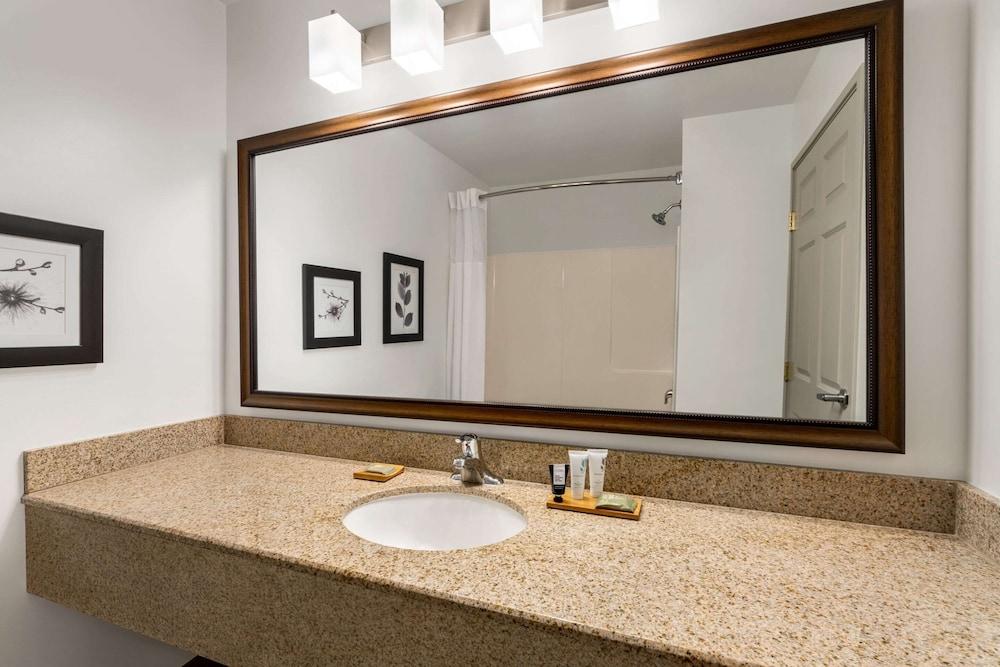 Country Inn & Suites by Radisson, Boise West - Meridian photo 14