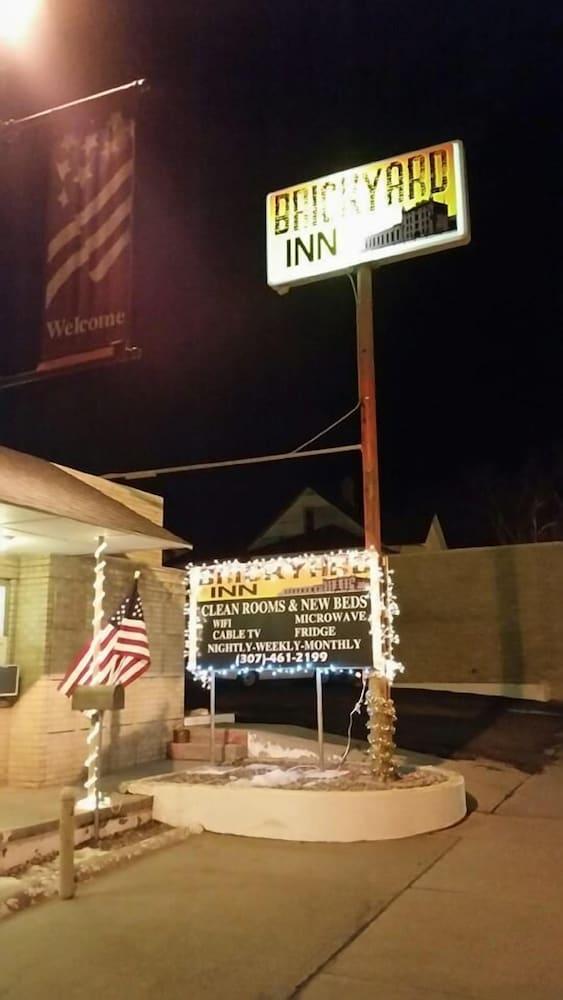 Brickyard Inn photo 16