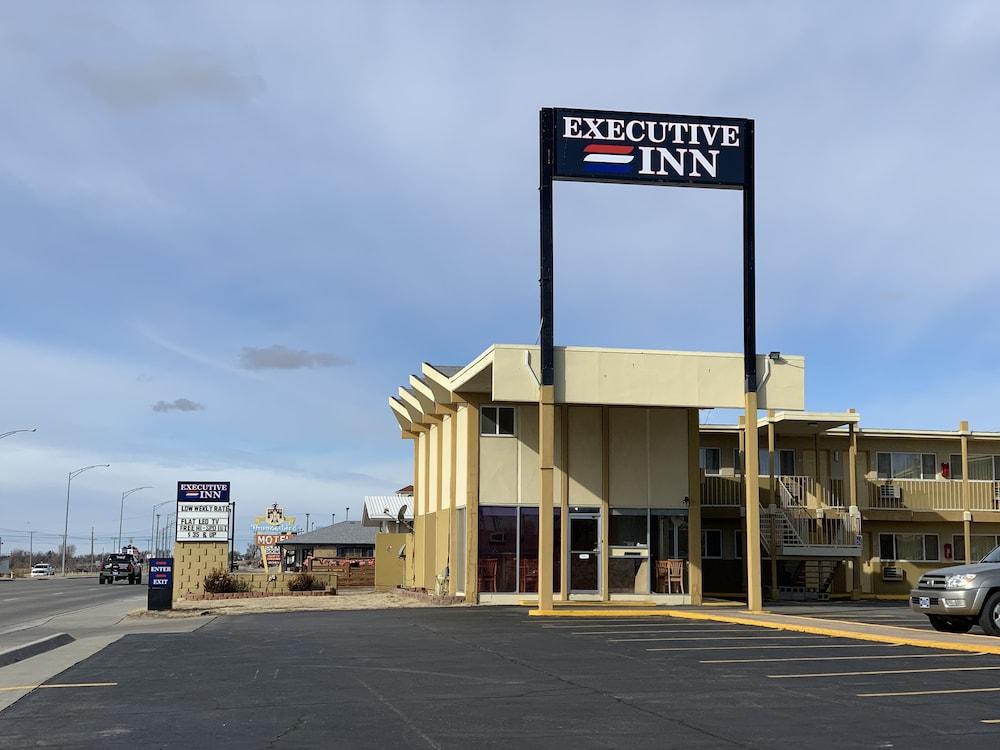 Executive Inn photo 22