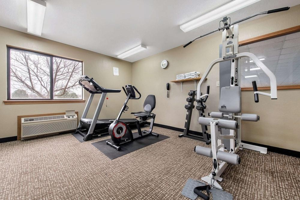 Quality Inn & Suites Lebanon I-65 photo 44