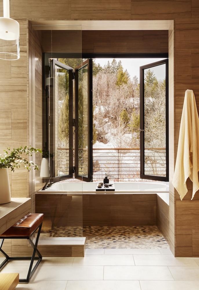 The Lodge at Blue Sky, Auberge Collection photo 60