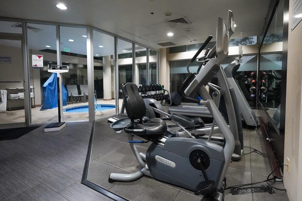 Holiday Inn Express Boise - University Area by IHG photo 24