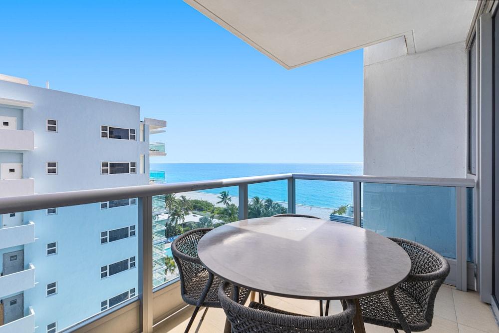 Dharma Home Suites Miami at Monte Carlo photo 32