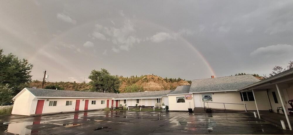 Restwel Motel photo 78