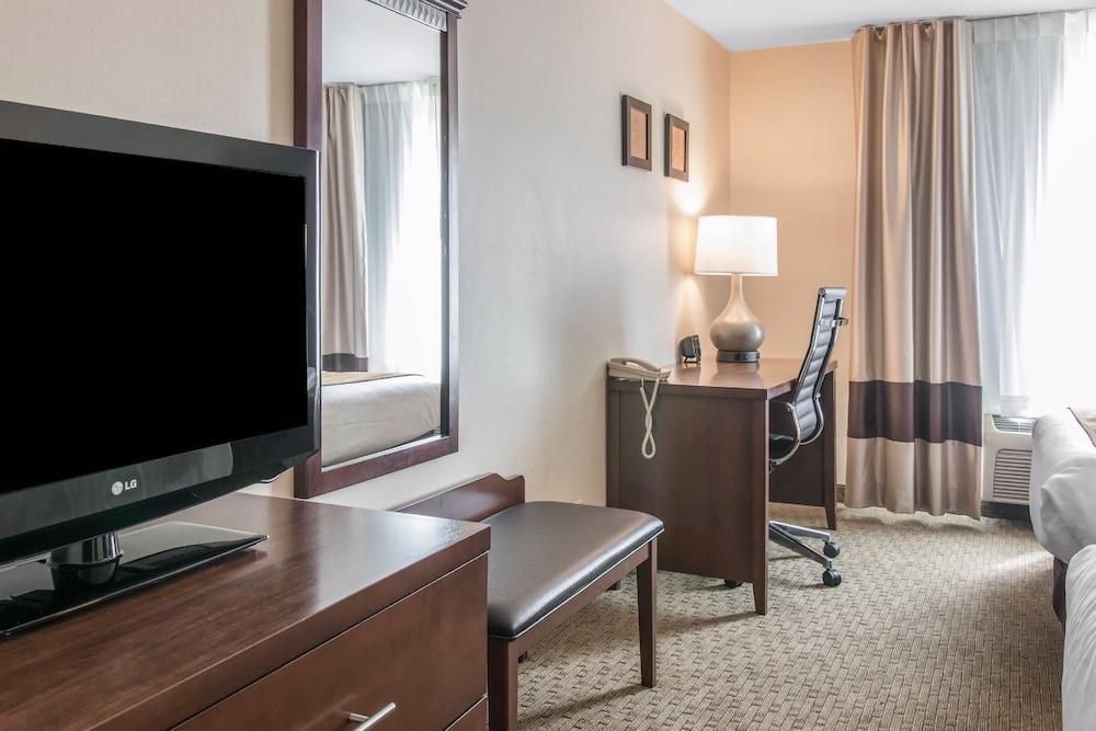 Comfort Suites Wixom - Novi photo 6