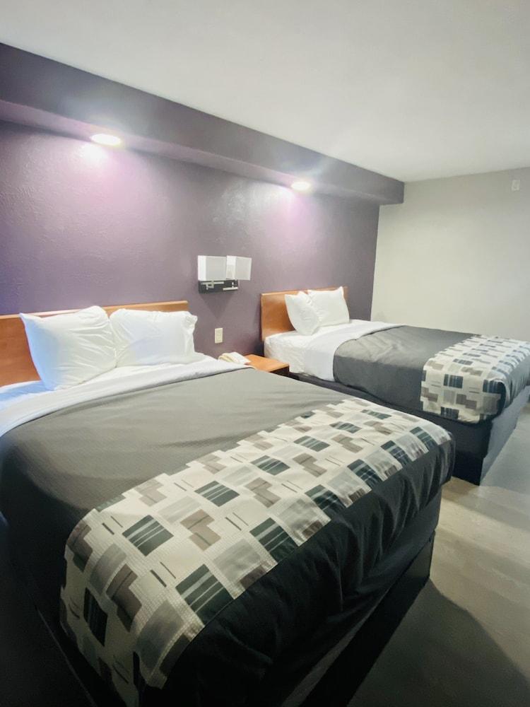 Executive Inn Kingsville photo 7