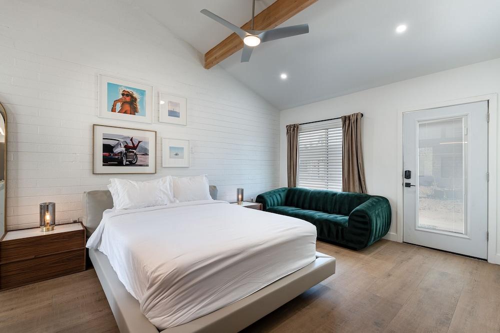 Ash & Ko Boutique Lodging photo 92