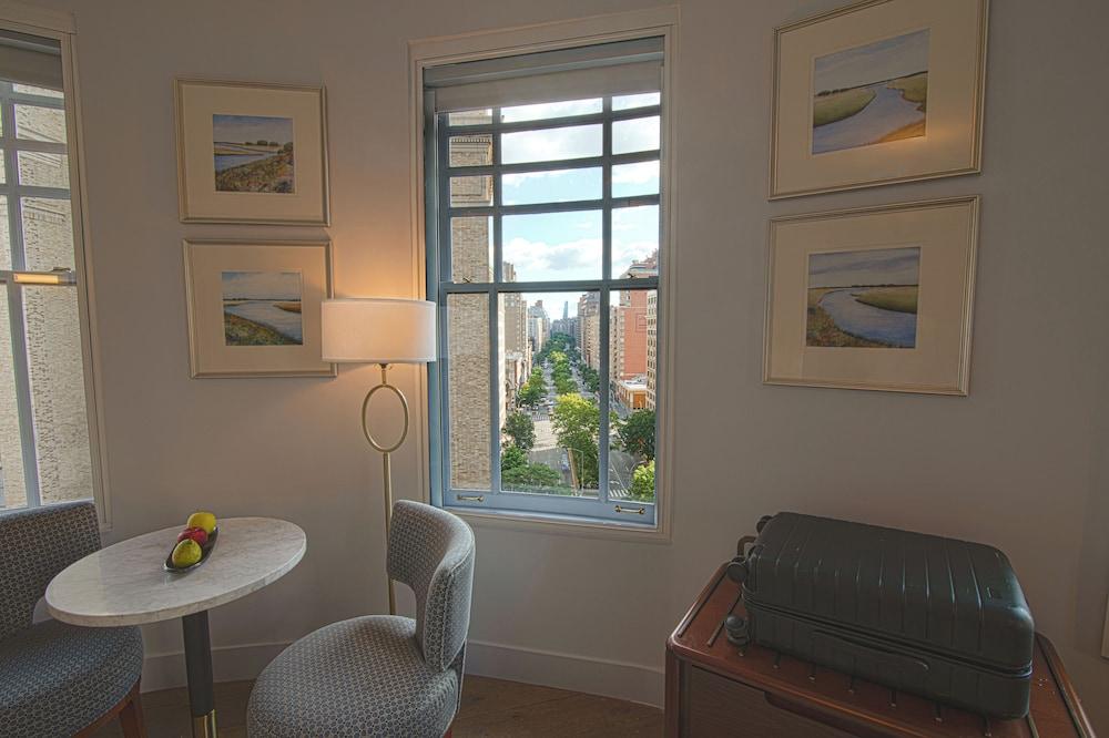 Hotel Belleclaire photo 58