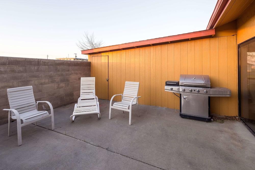 Quality Inn Moses Lake photo 15