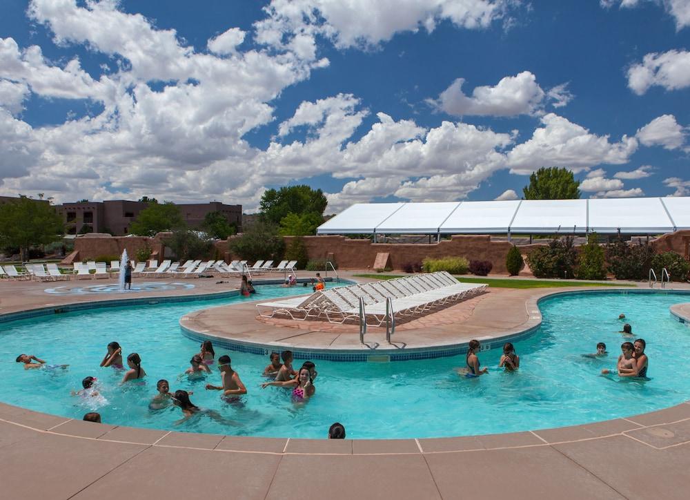 Hyatt Regency Tamaya Resort & Spa photo 35