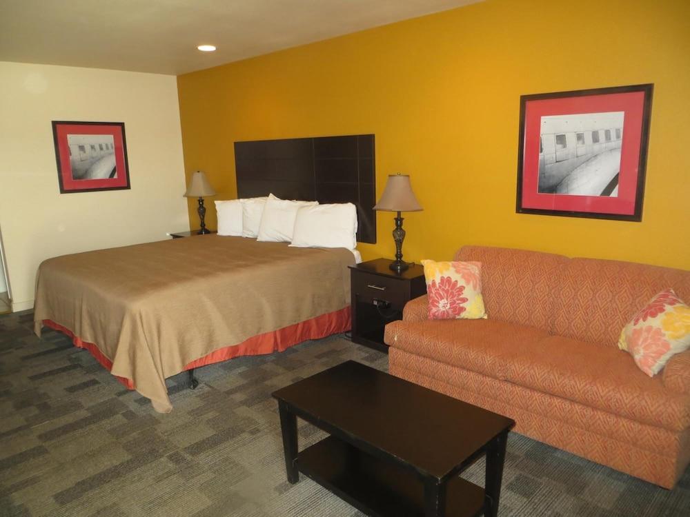 Kenedy Country Inn photo 22