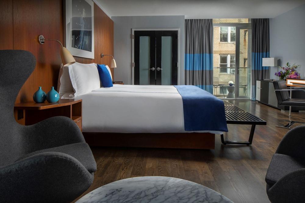 6 Columbus Central Park Hotel photo 5
