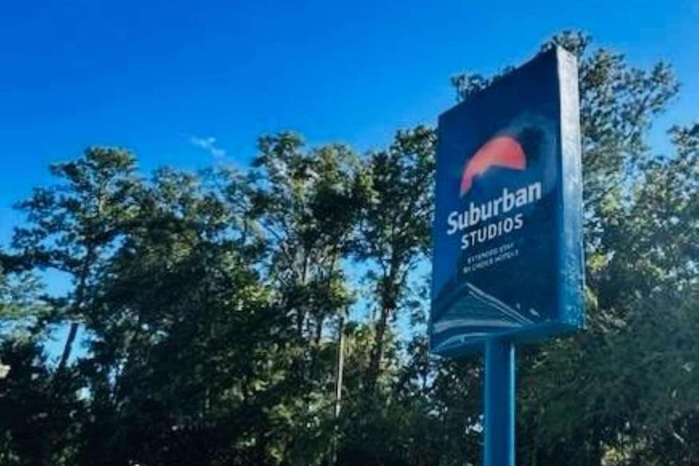Suburban Studios Abercorn photo 32