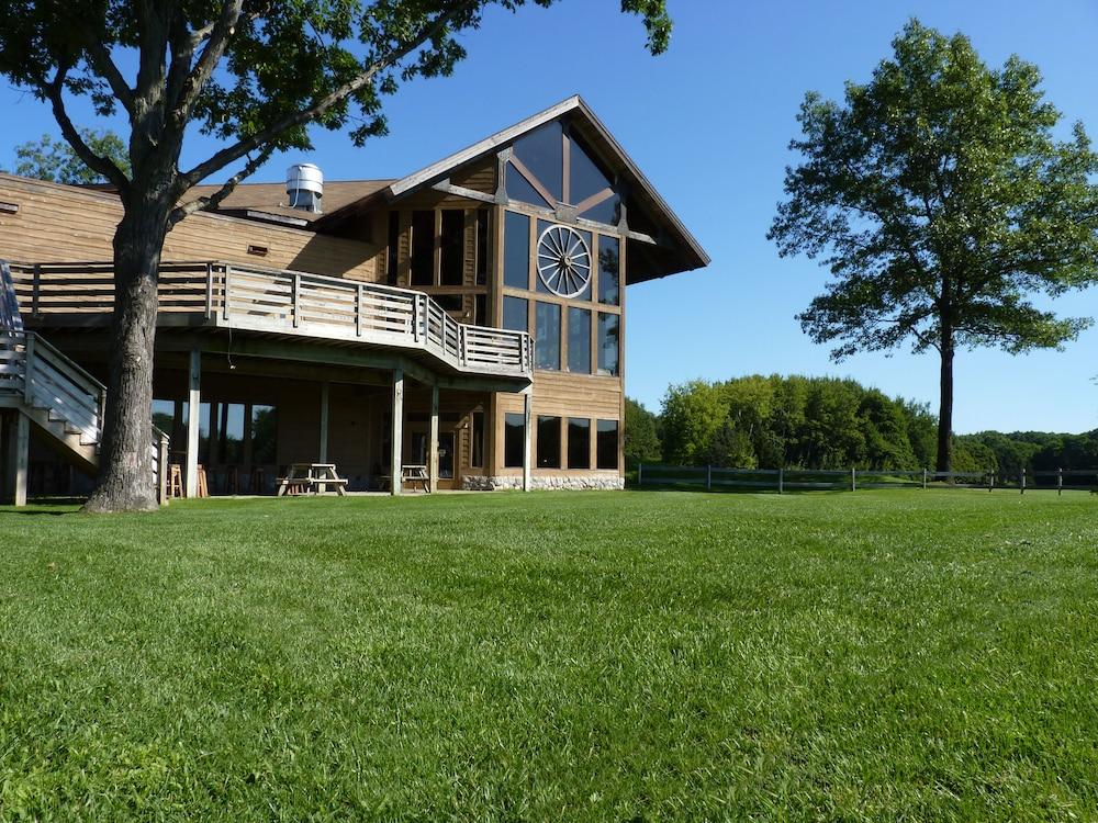 Double JJ Resort photo 65