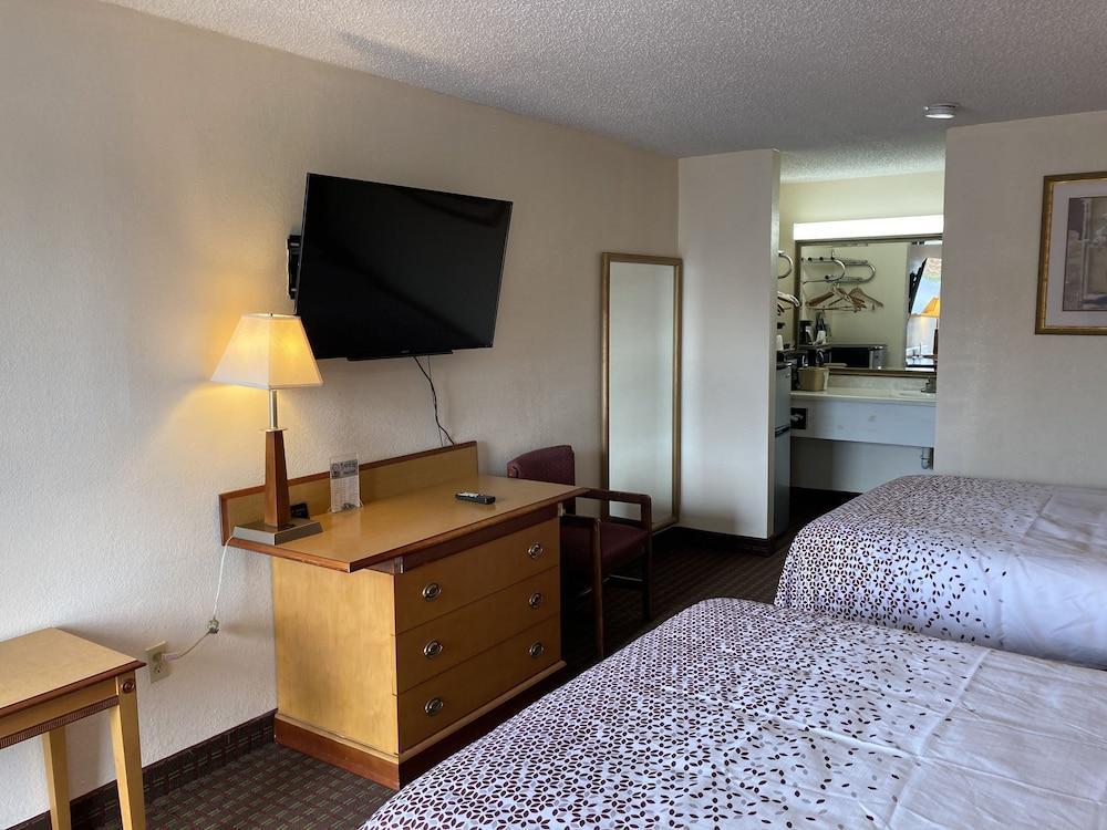 Travel Inn Hazen photo 52