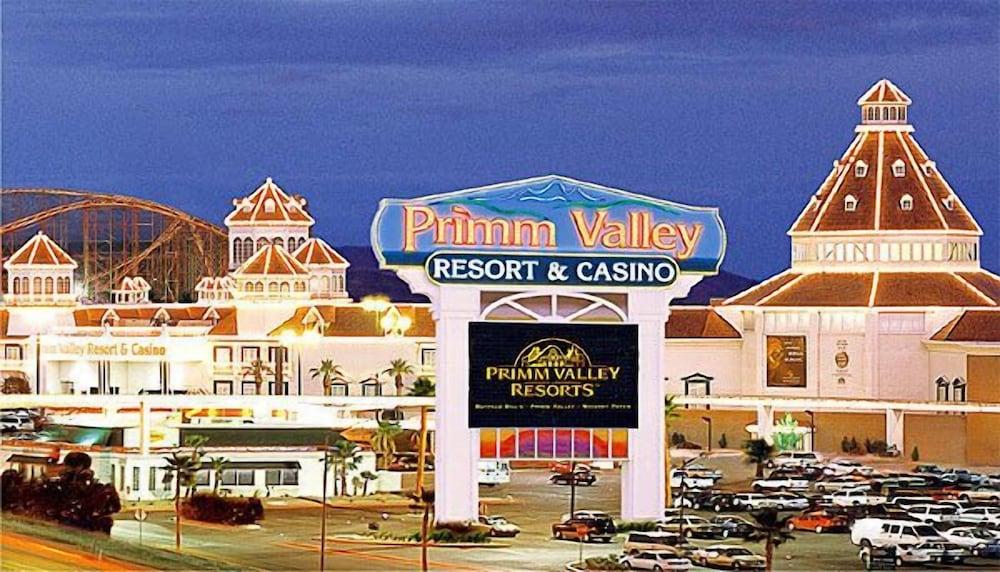 Primm Valley Resort & Casino photo 43
