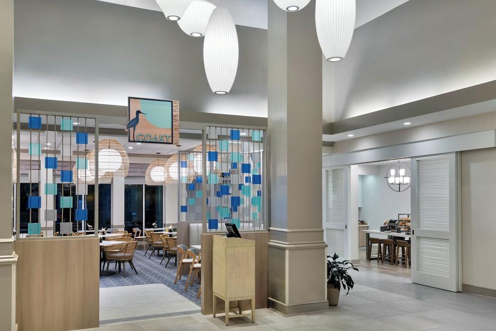 Hilton Garden Inn Tampa Airport Westshore photo 8