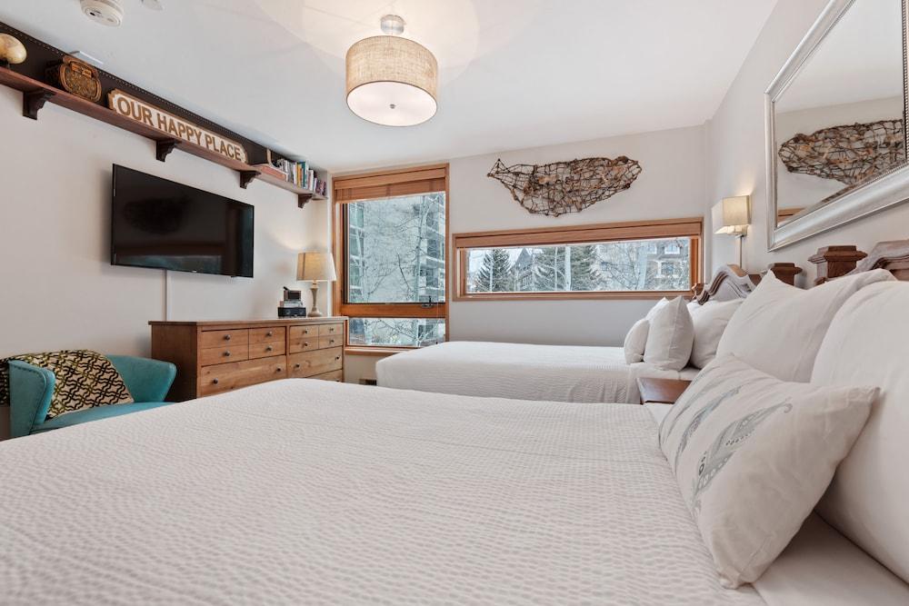 The Vail Spa Condominiums photo 9