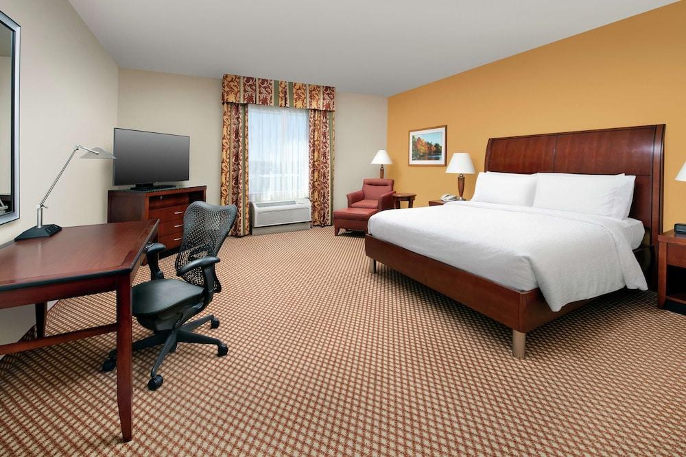 Hilton Garden Inn Odessa photo 19
