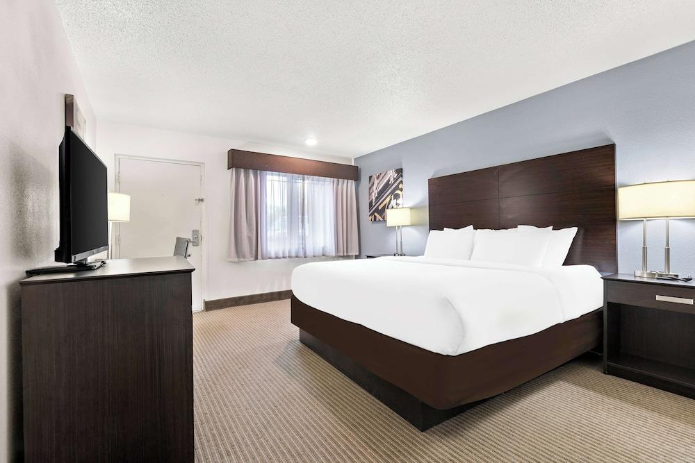 Best Western Downtown Casper Hotel photo 5