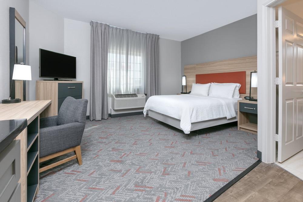 Candlewood Suites Lake Jackson Clute by IHG — hotel in Lake Jackson