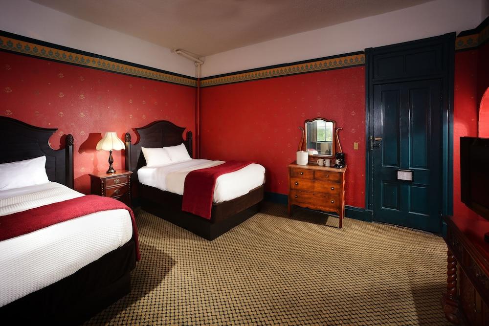 The Crescent Hotel and Spa photo 11