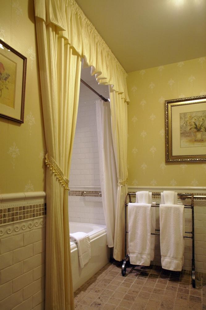 Oheka Castle Hotel & Estate photo 10