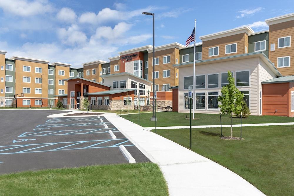 Residence Inn by Marriott Lafayette photo 39