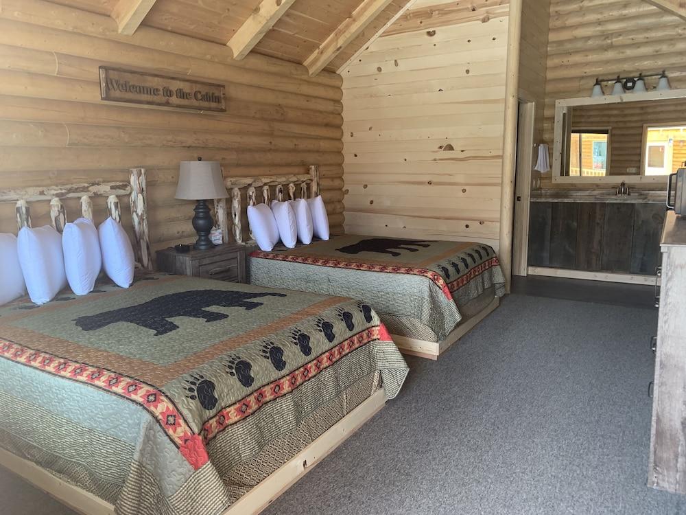 Panguitch Countryside Cabins photo 5