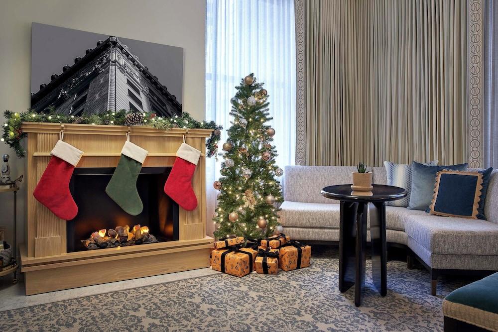 The Wall Street Hotel photo 37