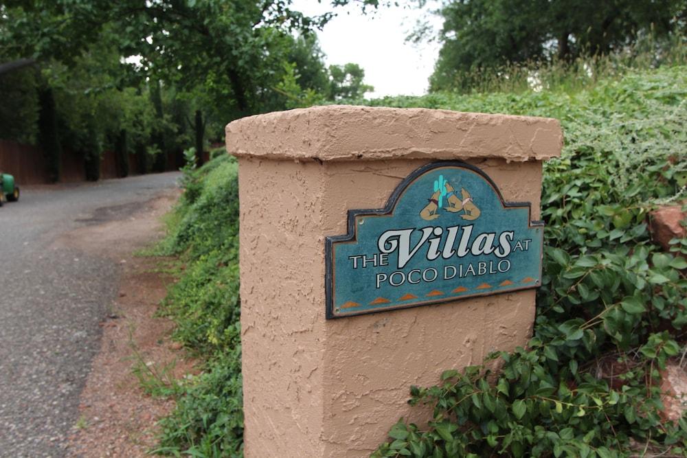Villas At Poco Diablo photo 23
