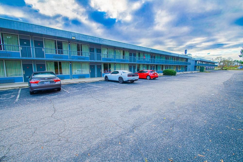 121 Motel photo 44