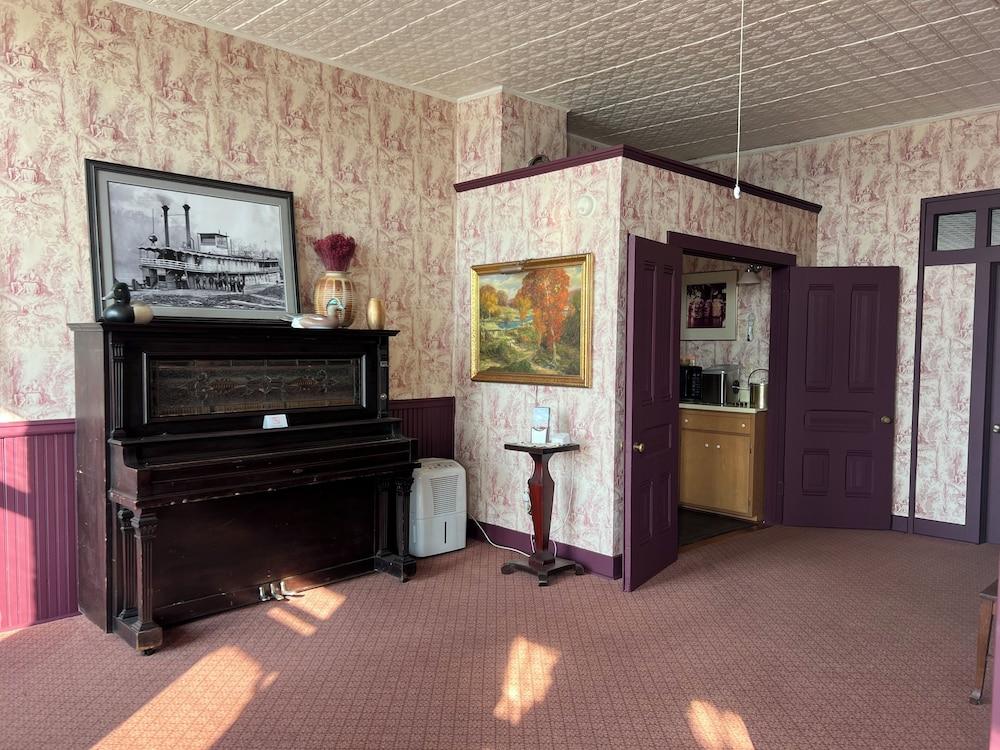 American House 1854 photo 32