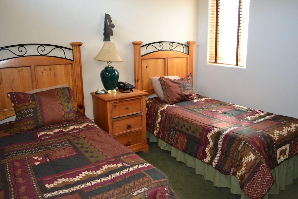 Eagle Fire Lodge & Cabins photo 15